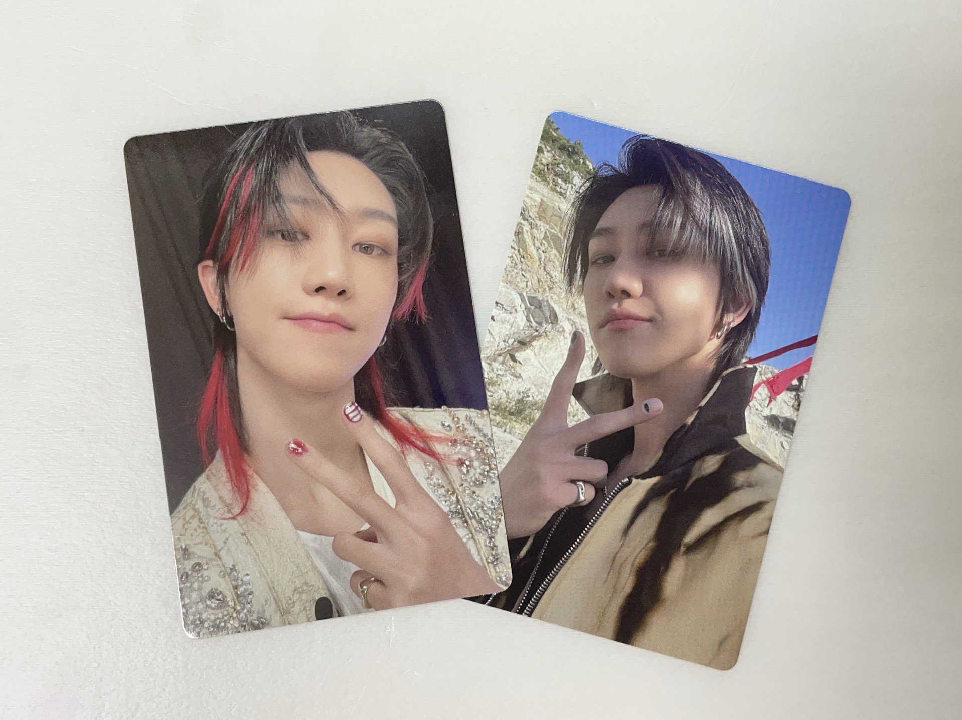 八 FOLLOW DVD(兩張不拆)