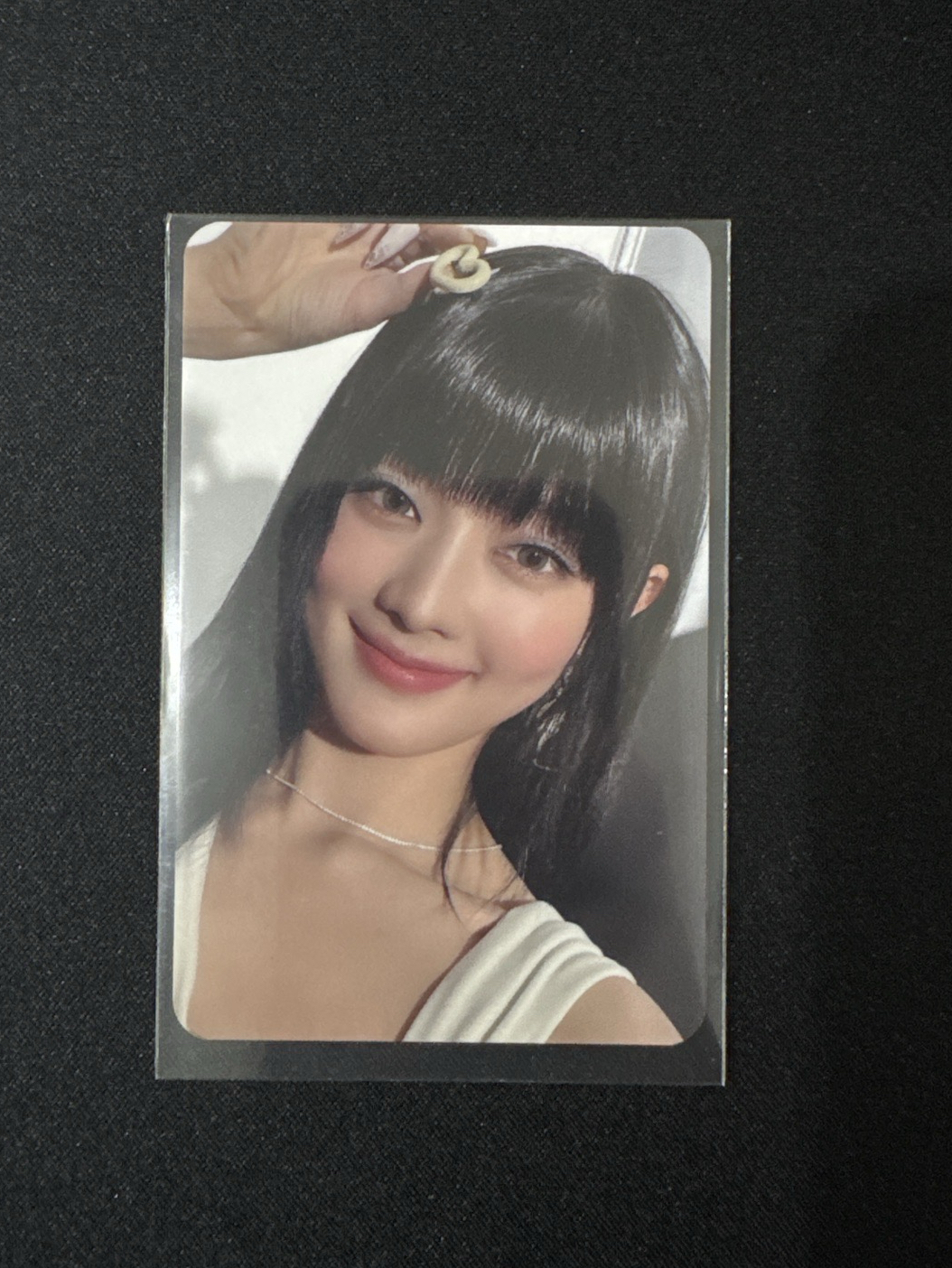 迷八ms3.0特典卡