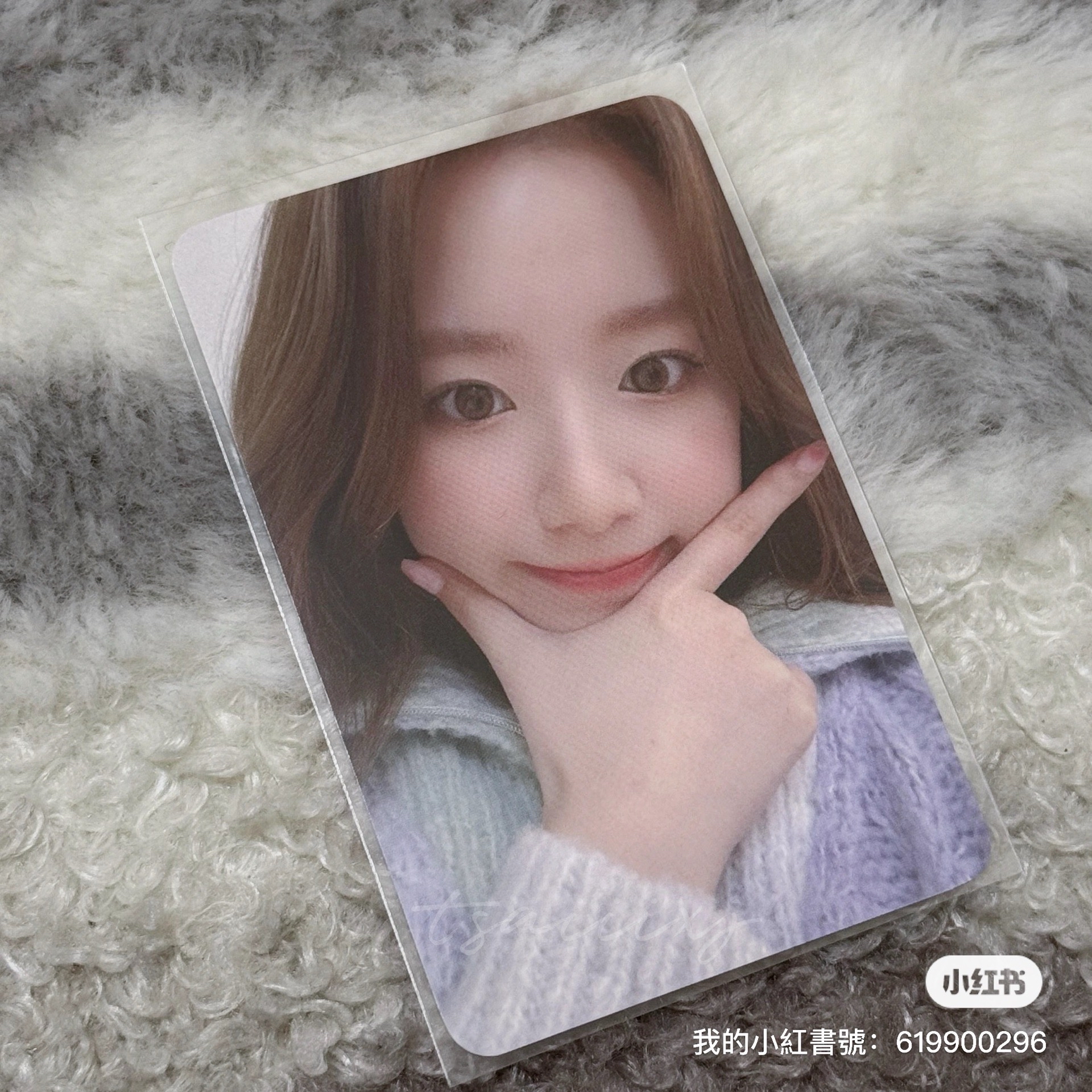 kcon刷 請勿直拍（價格已含捆）