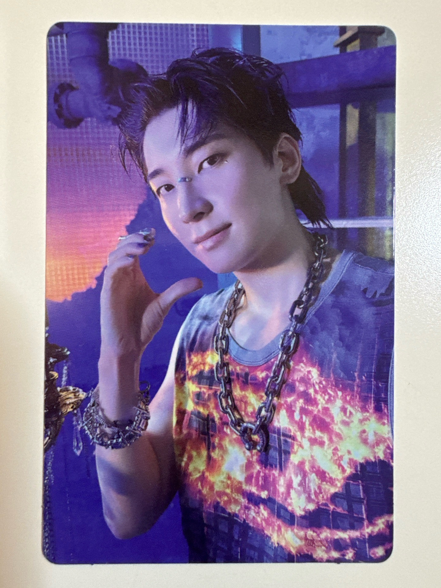 正五｜圓｜專卡 New Burstday ver