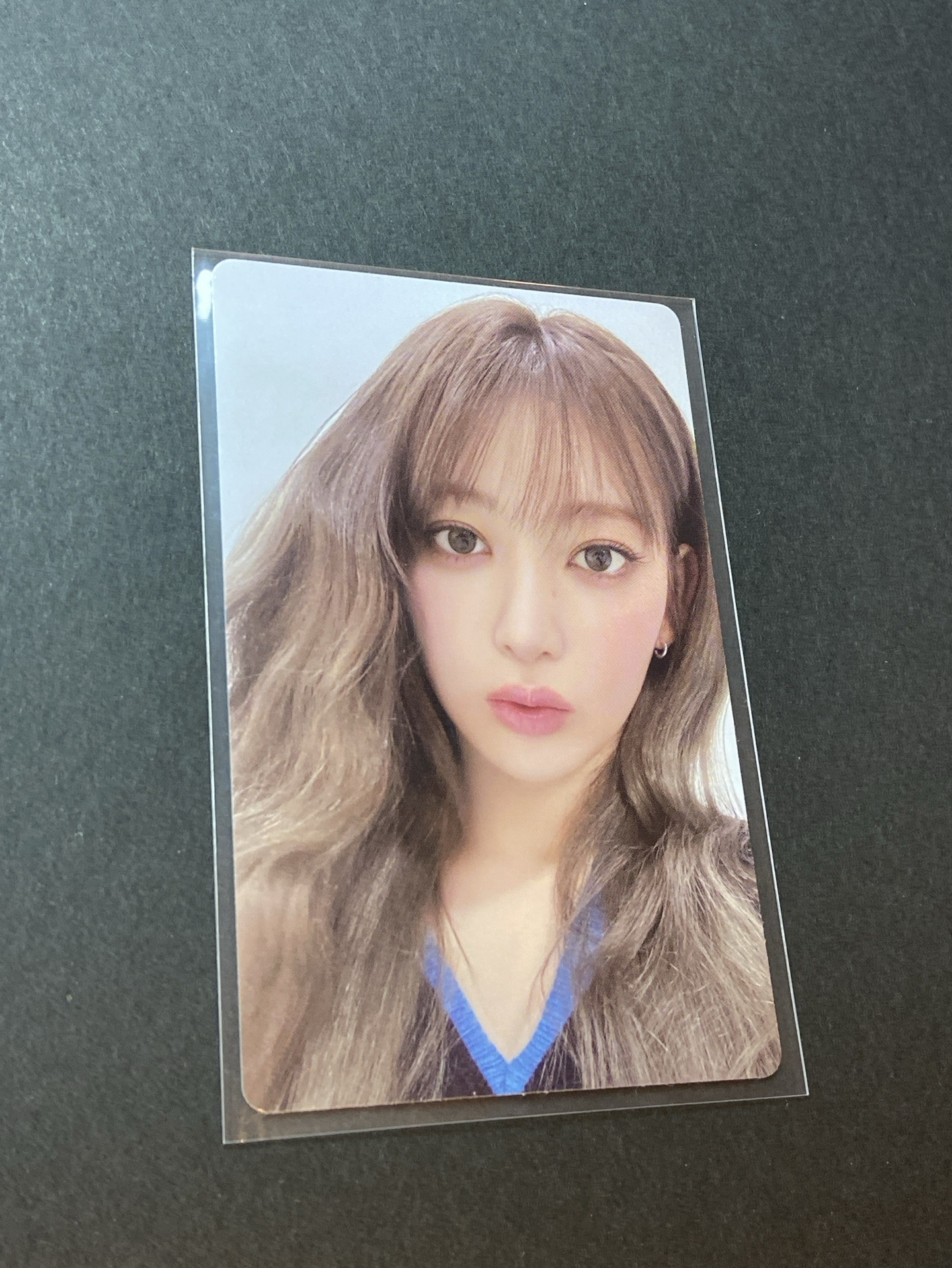 Hot Wvs 鐵盒特典