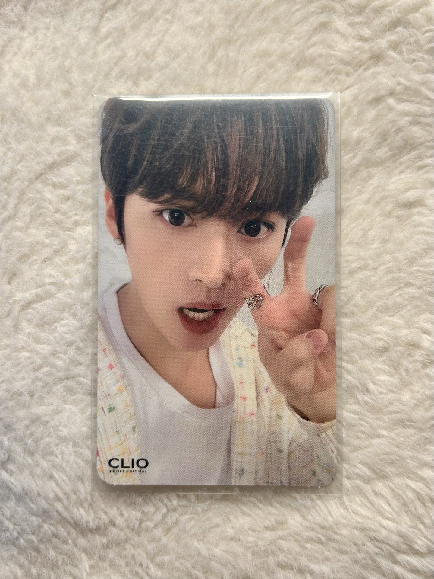 原味旻｜標價含綁