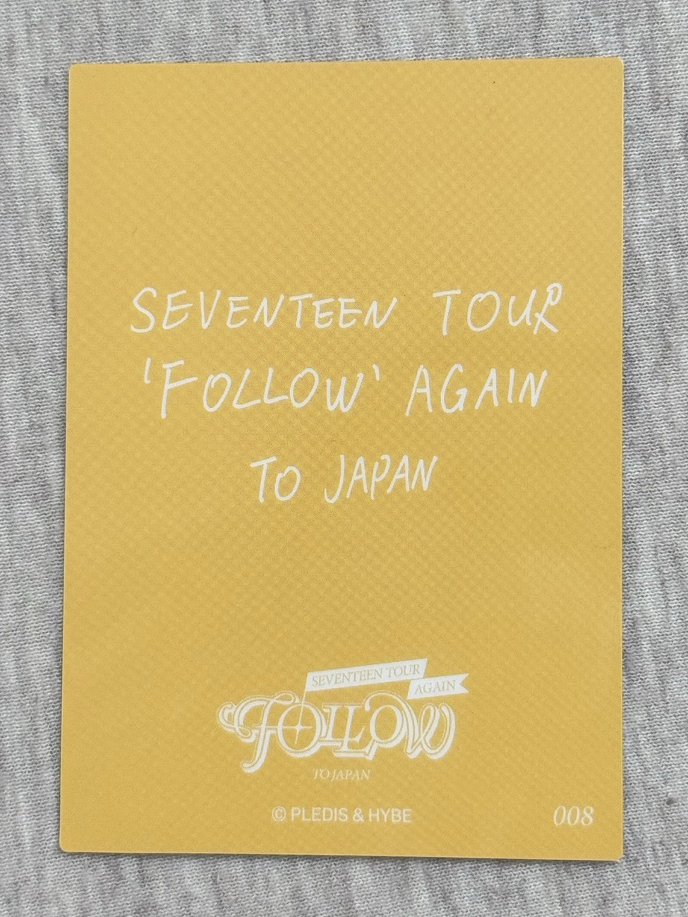 卡包卡 手寫卡背