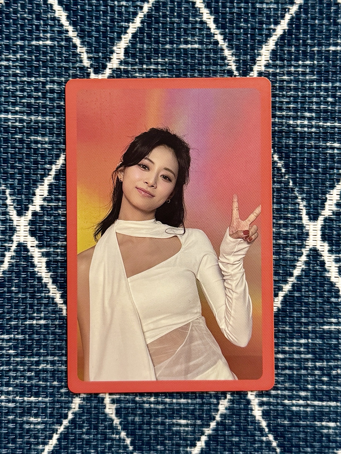 With You-th 預購禮橘