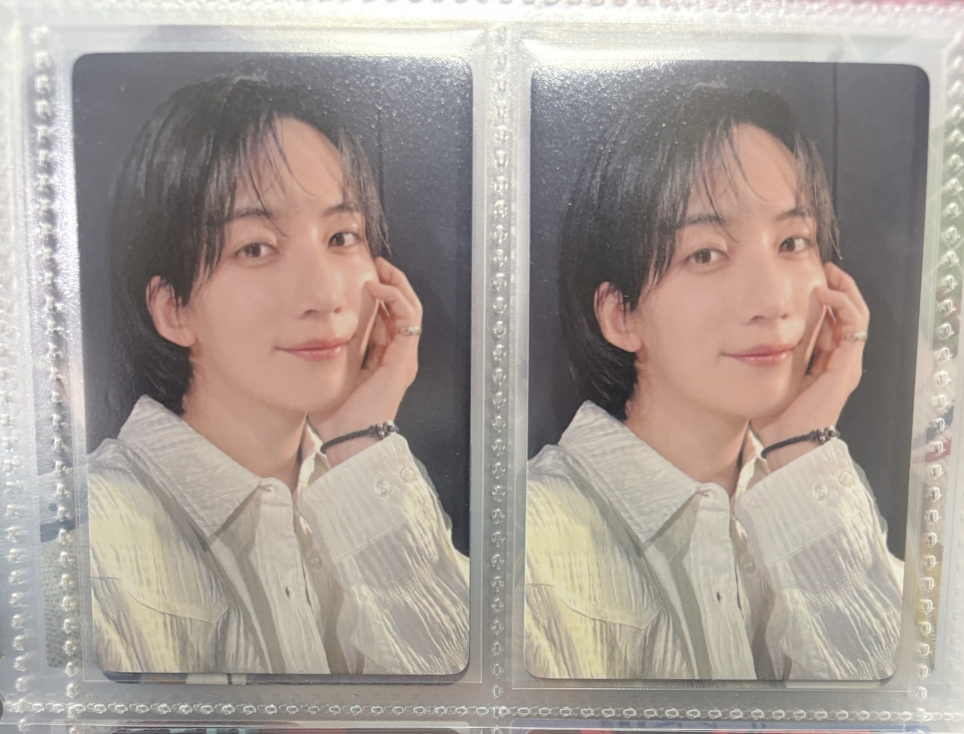 尹淨漢 迷十二 一直娛a