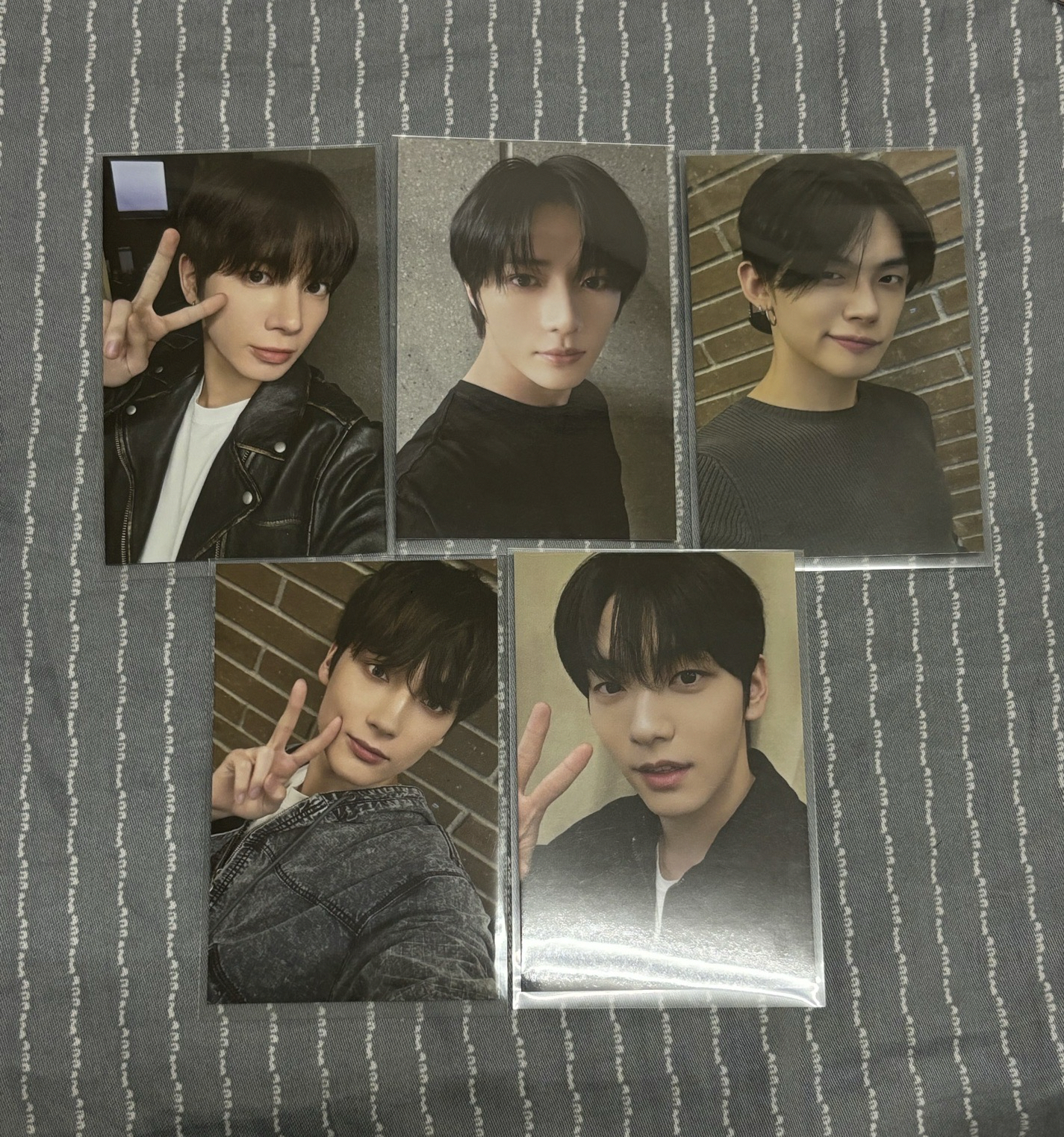 TXT PPULBATU wvs 滿額卡 崔秀彬 崔然竣 崔杋圭 姜太顯 休寧凱