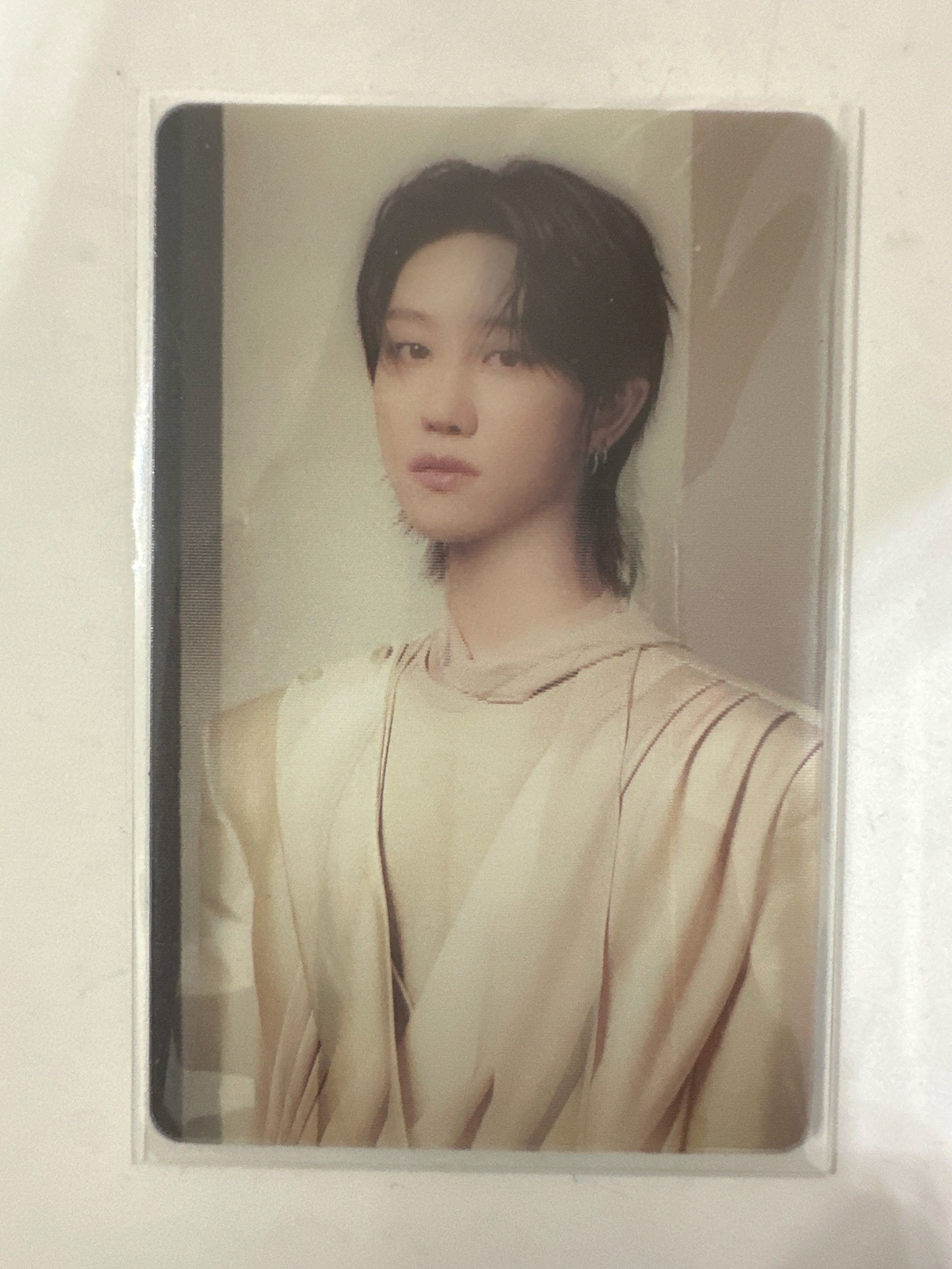 Right here 變化卡八