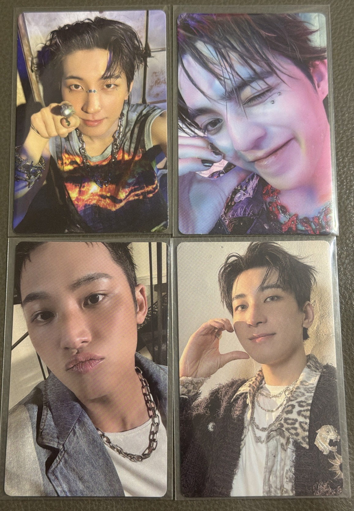 正五貓貓拳圓+wvs特典