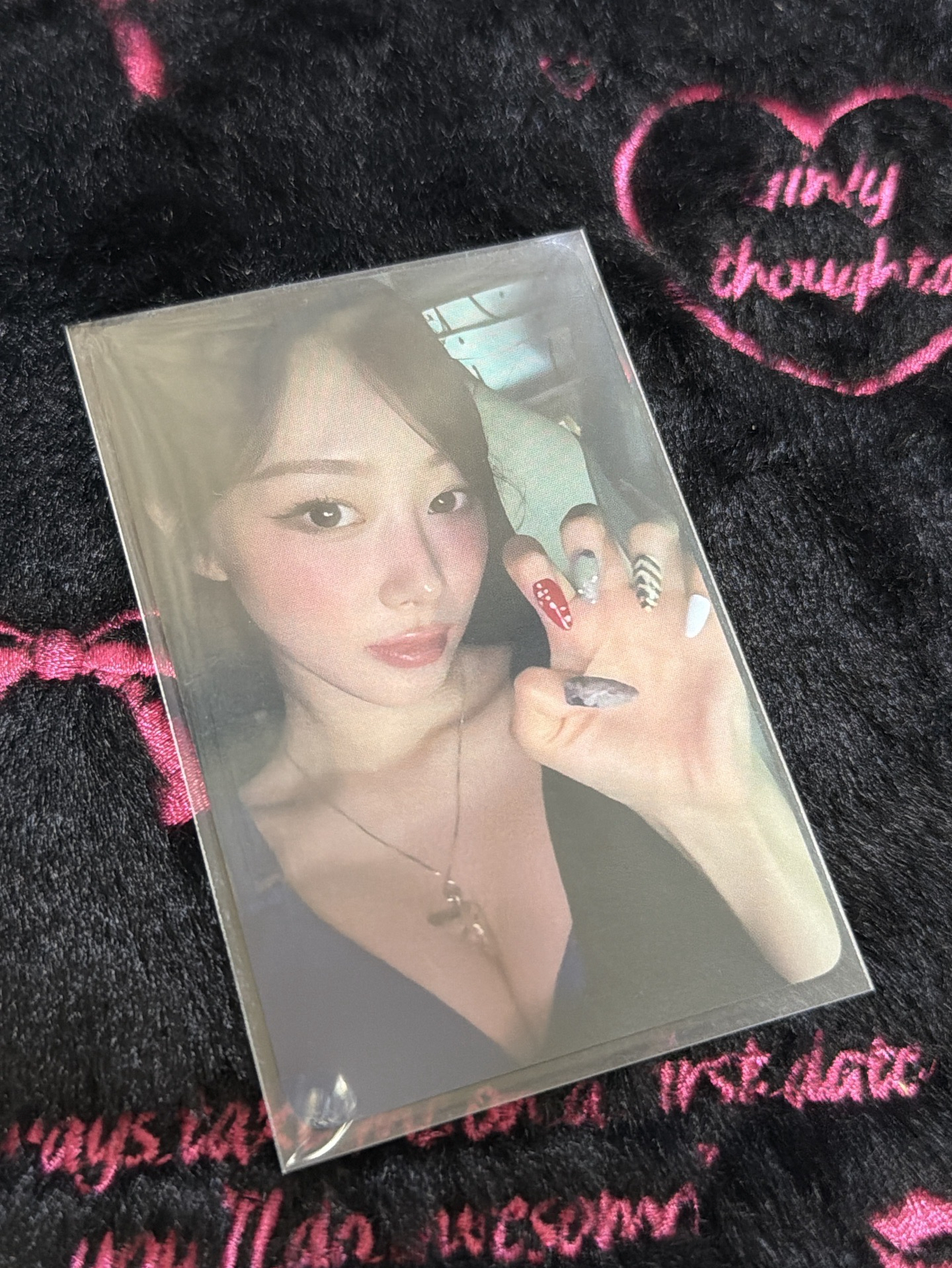 泡泡摩奇 吉 中背