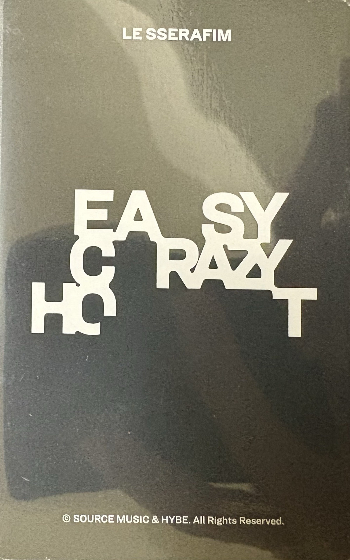 LSF 2025世巡 隨機卡 團體