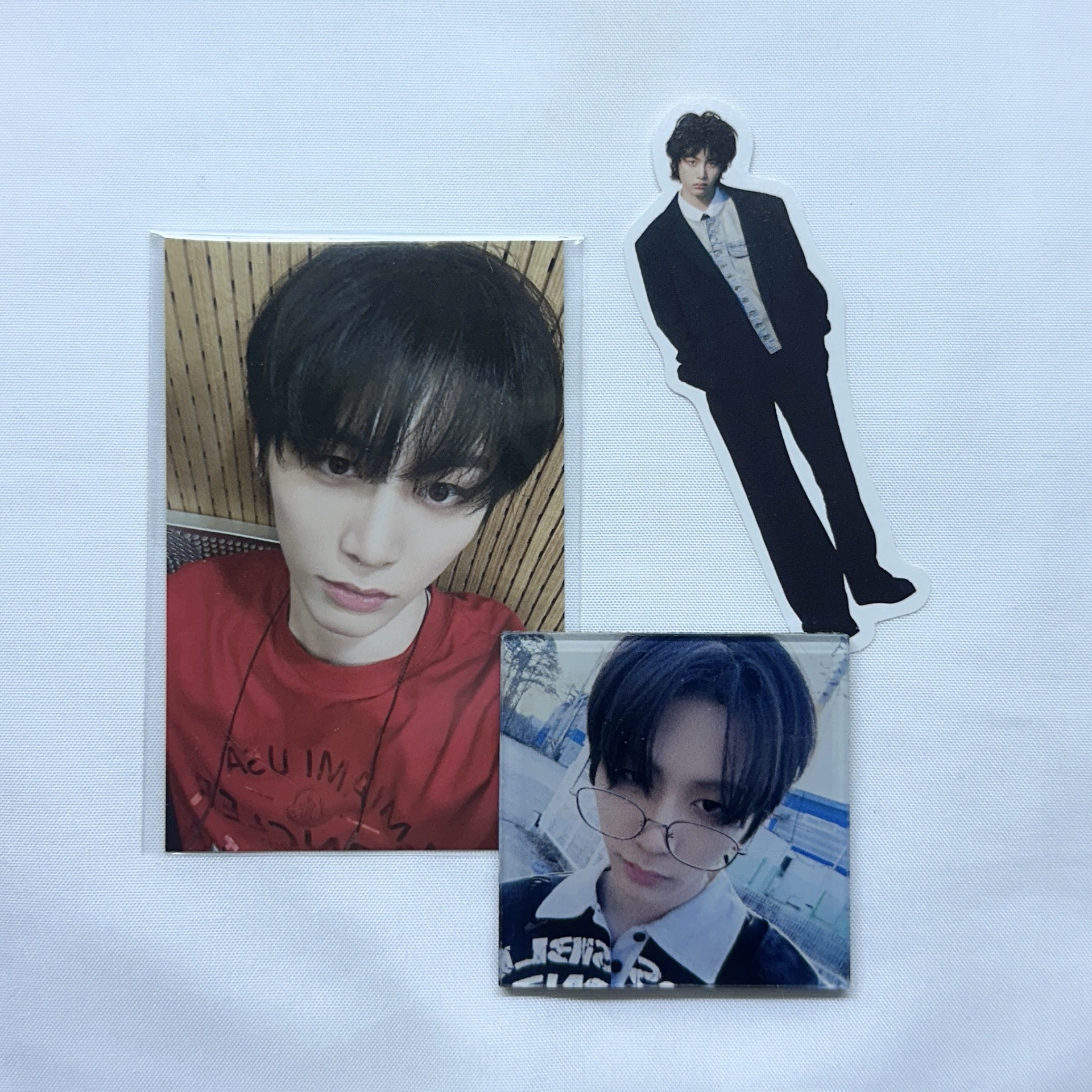 ⟡ 4 漢東旼 ⟡ BBNEXDO 線上滿額卡