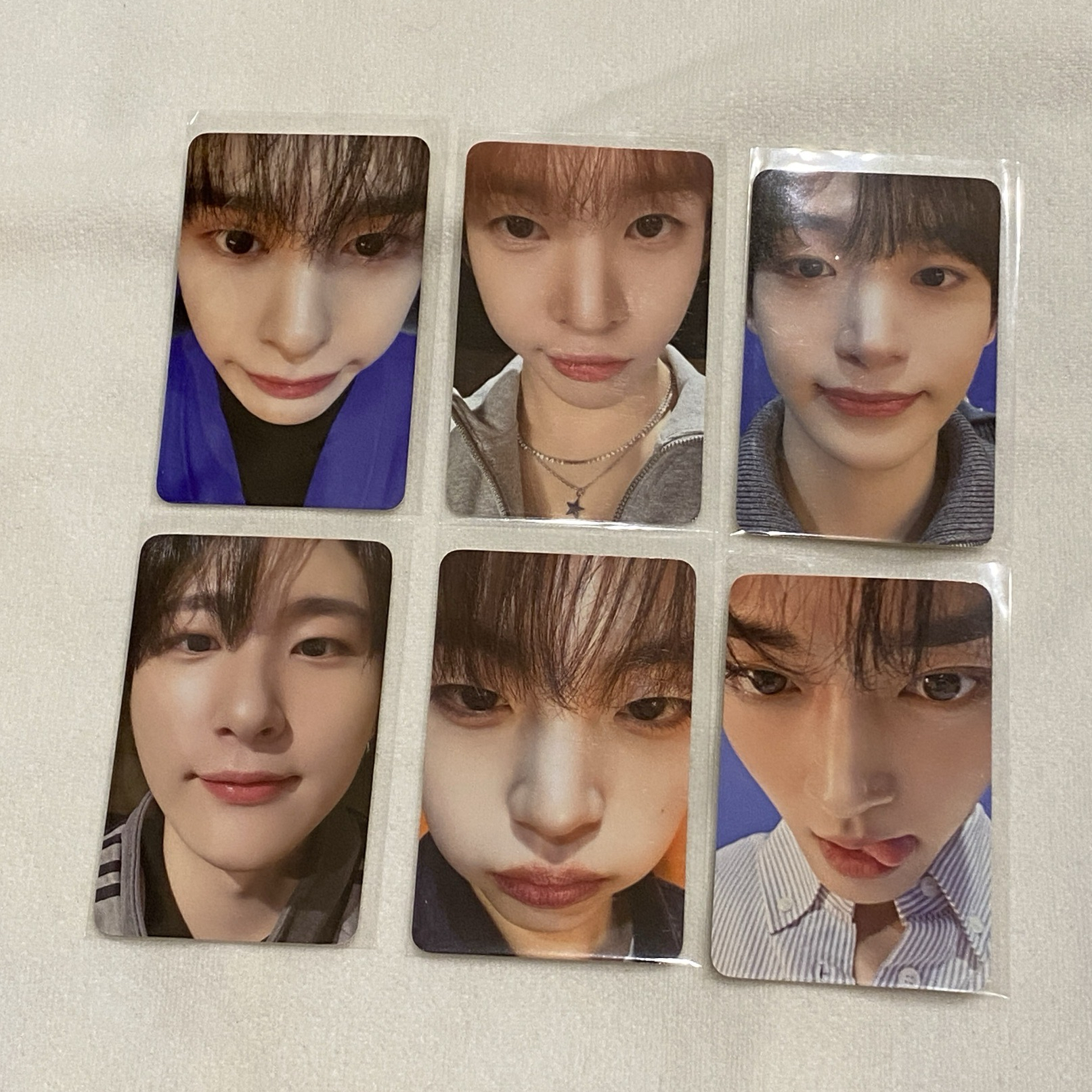 CRAVITY FTO WM 6.0 懟臉