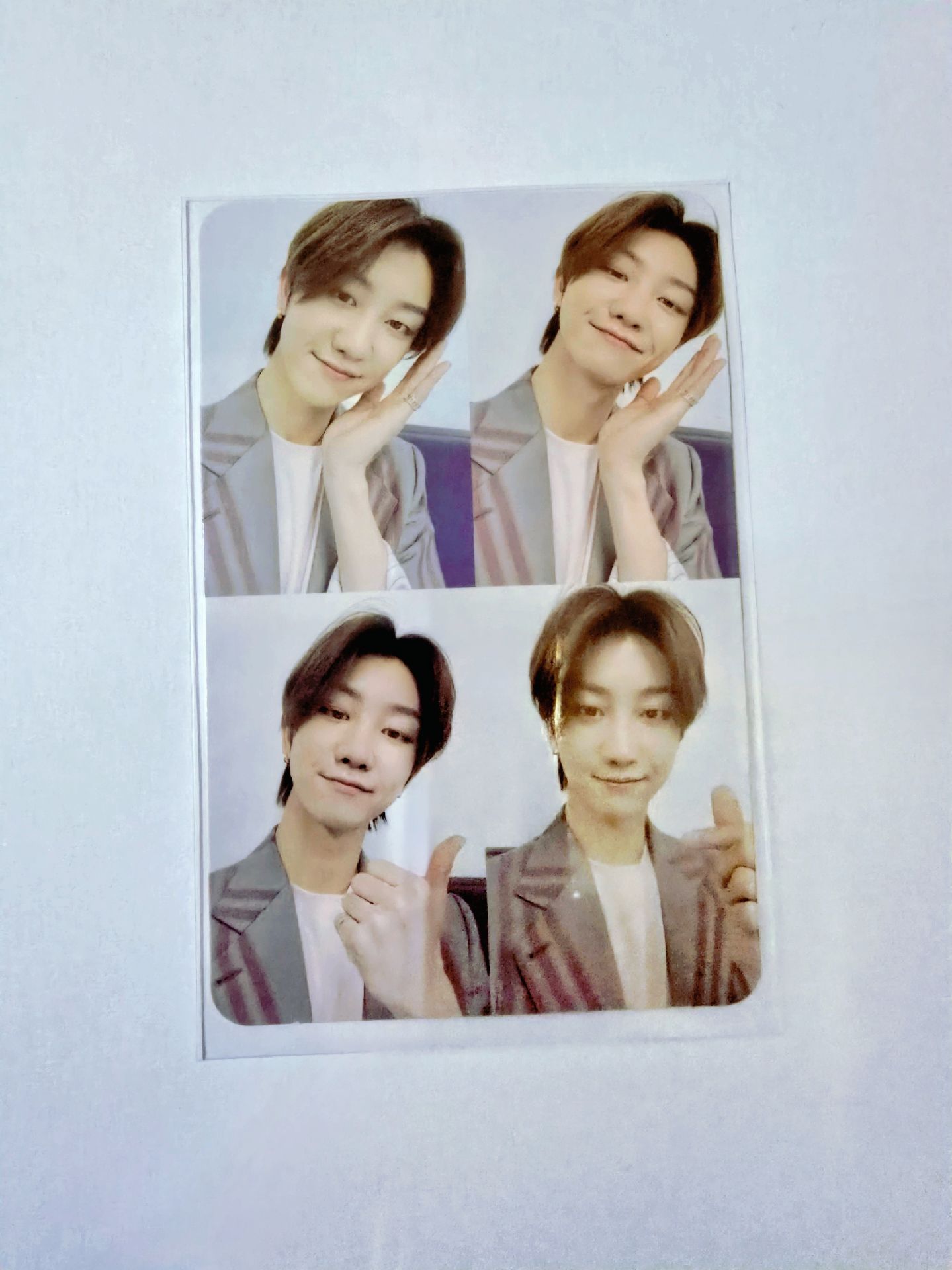 MINI7 THE 8專卡 ｜NET ver.