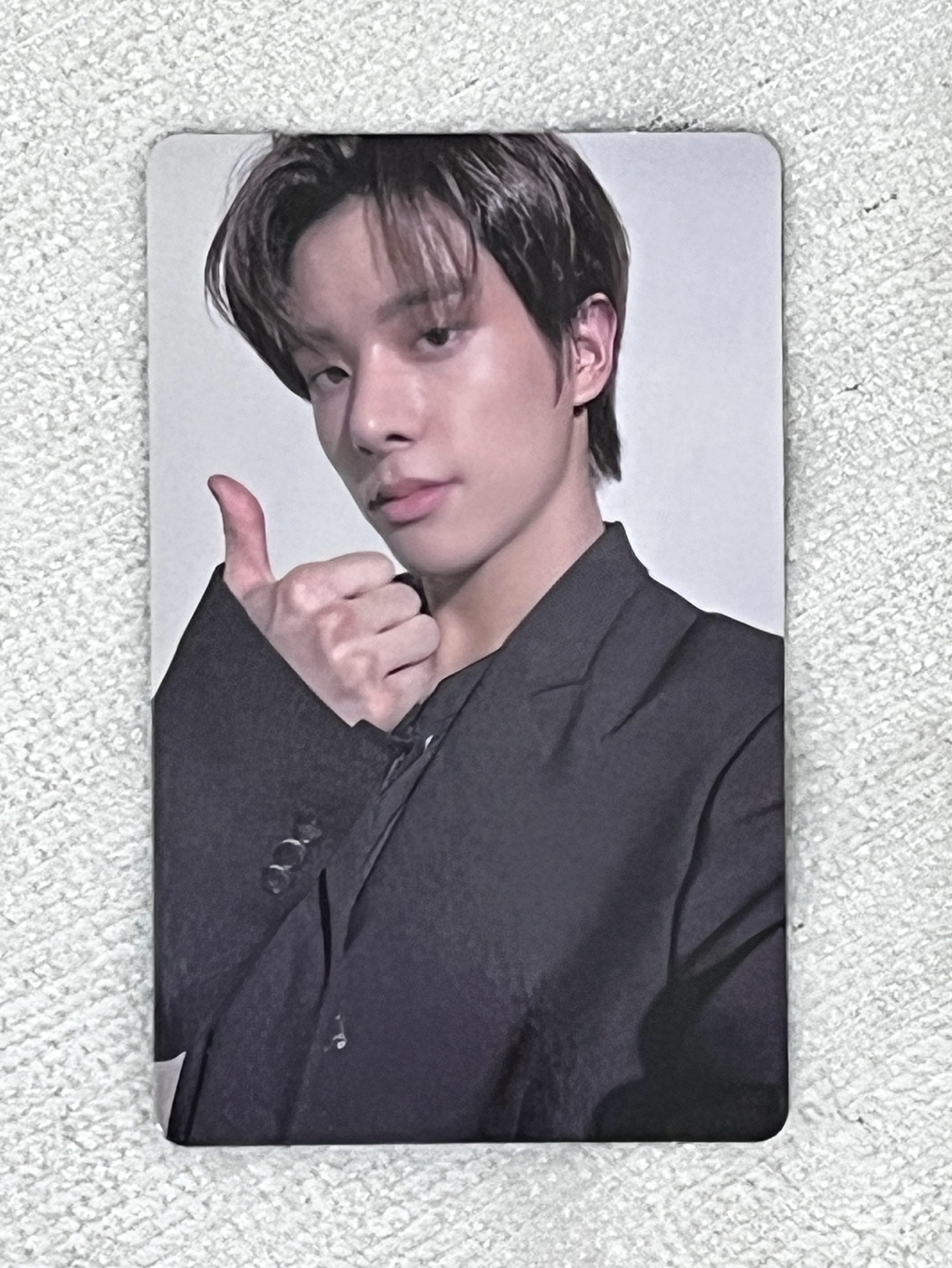 ENHYPEN沈載倫JAKE｜正規一後續DIMENSION: ANSWER專卡