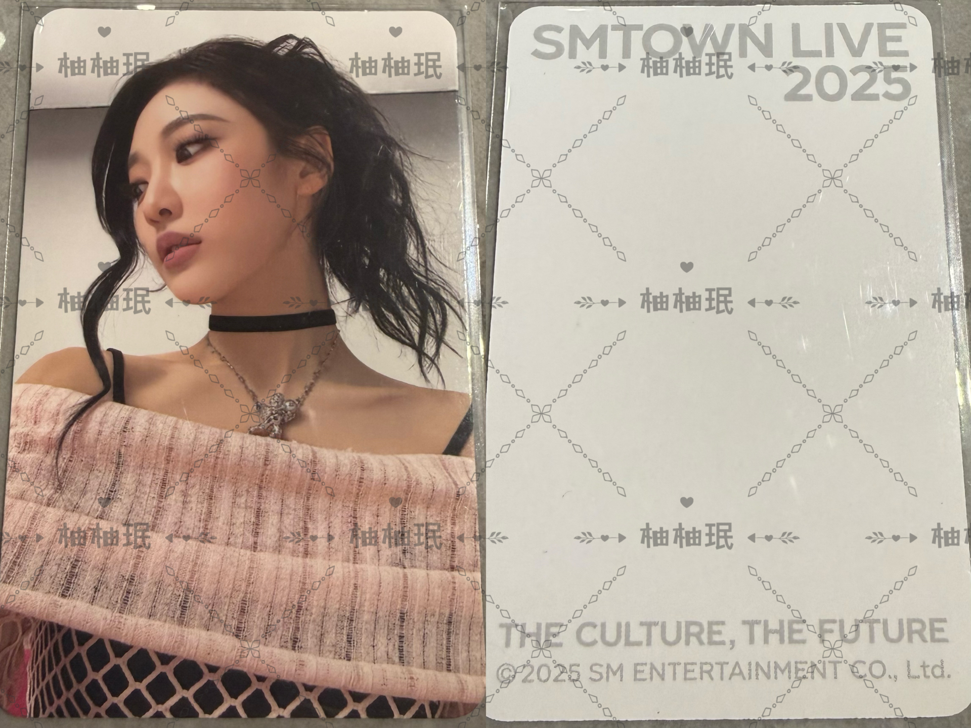 2025smt 隨機卡 寧