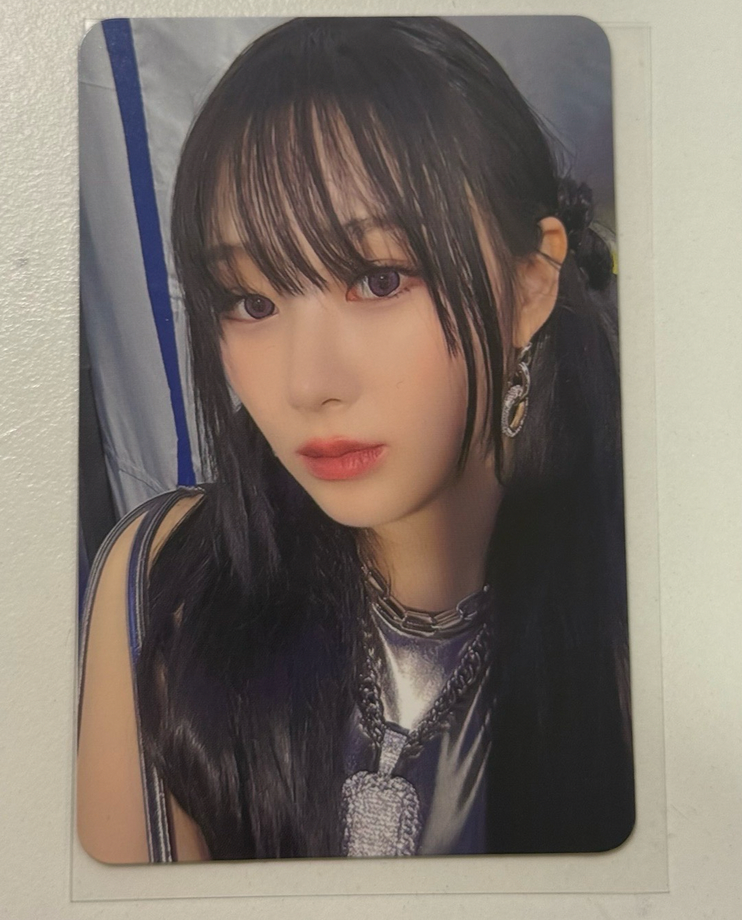 特典 中文卡背吉