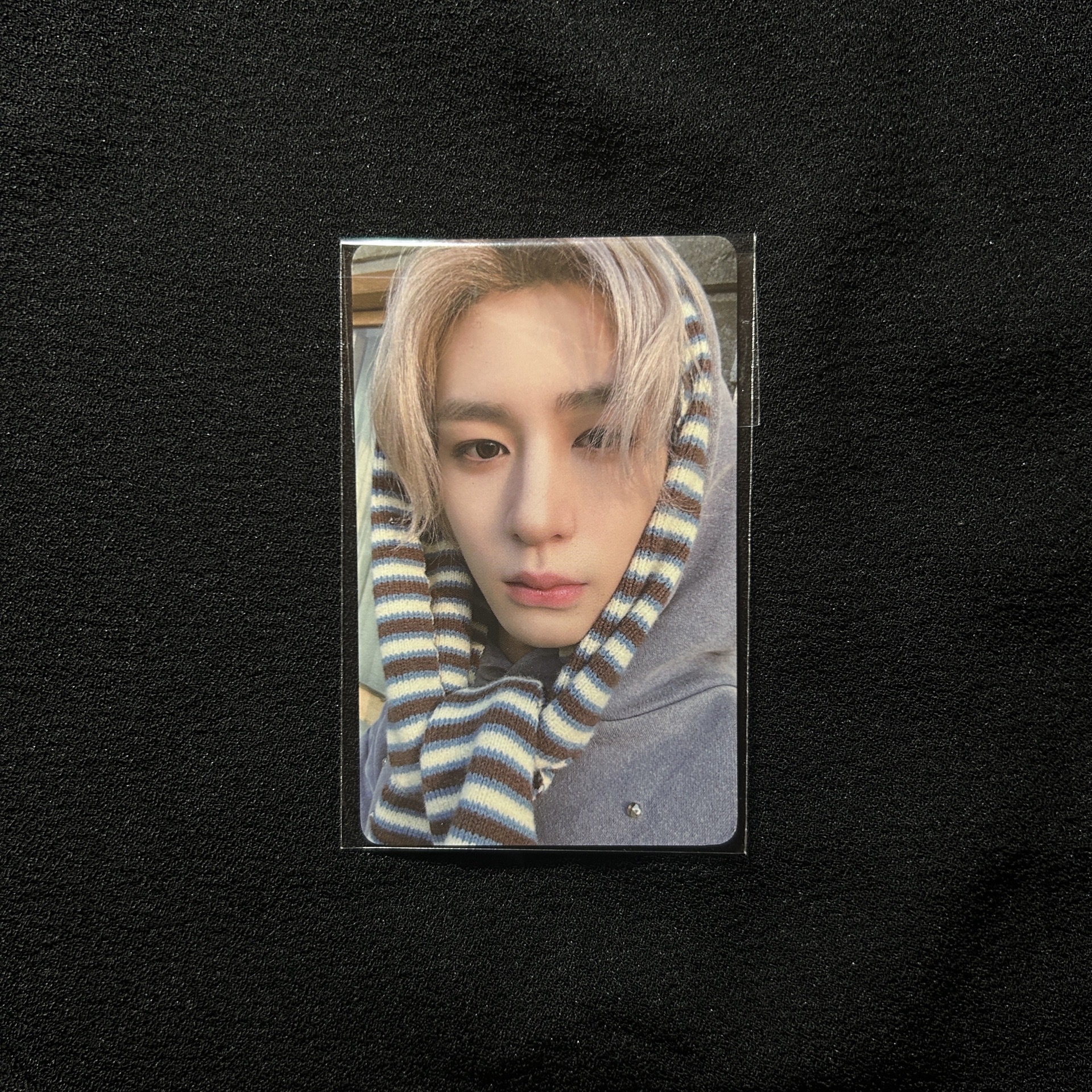 No Genre kkt 特典卡 金桐儇