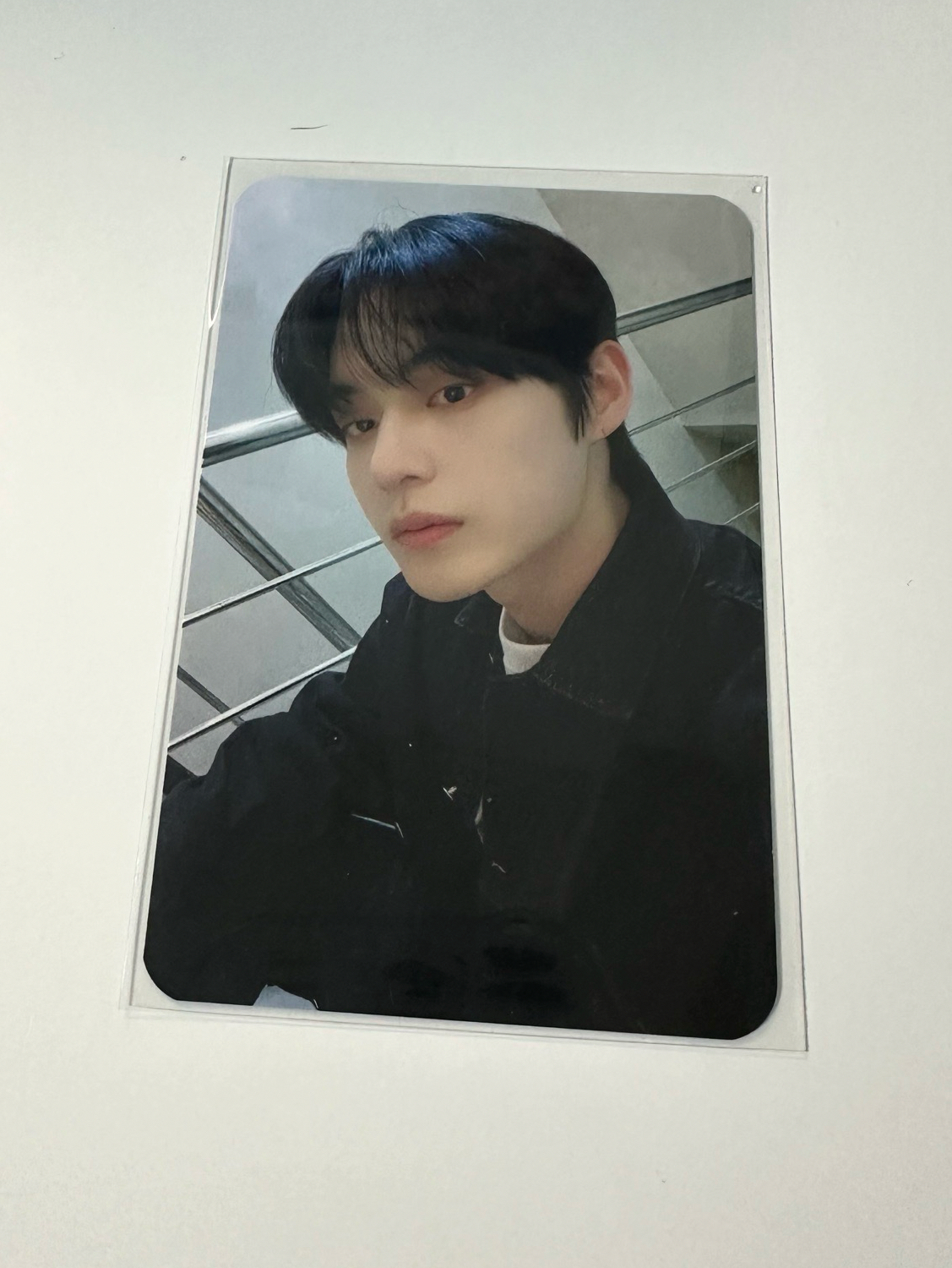 ZEROBASEONE ZB1 栽培園 金地雄 KCON 滿額卡