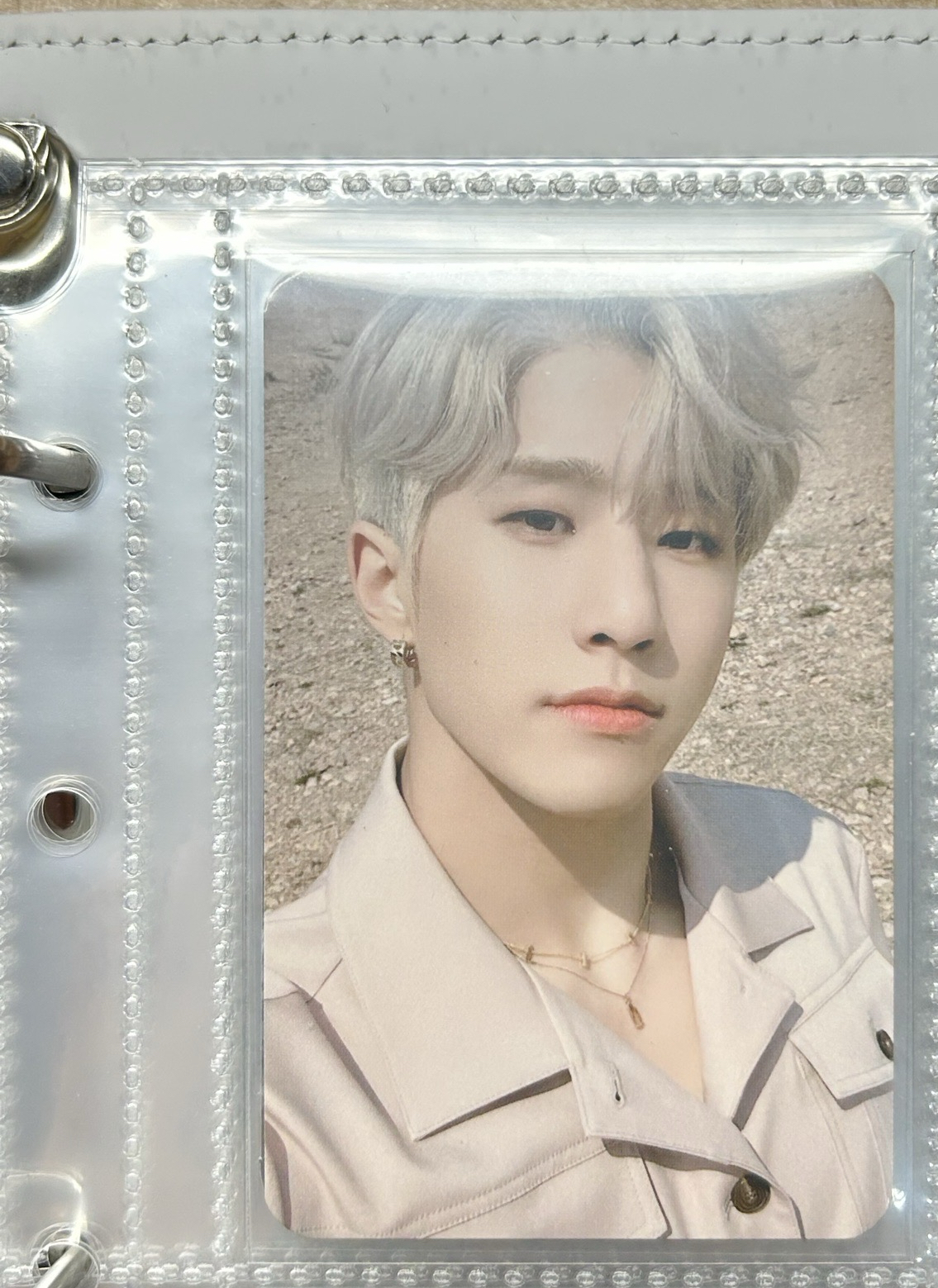 迷你七 專卡 JINJIN