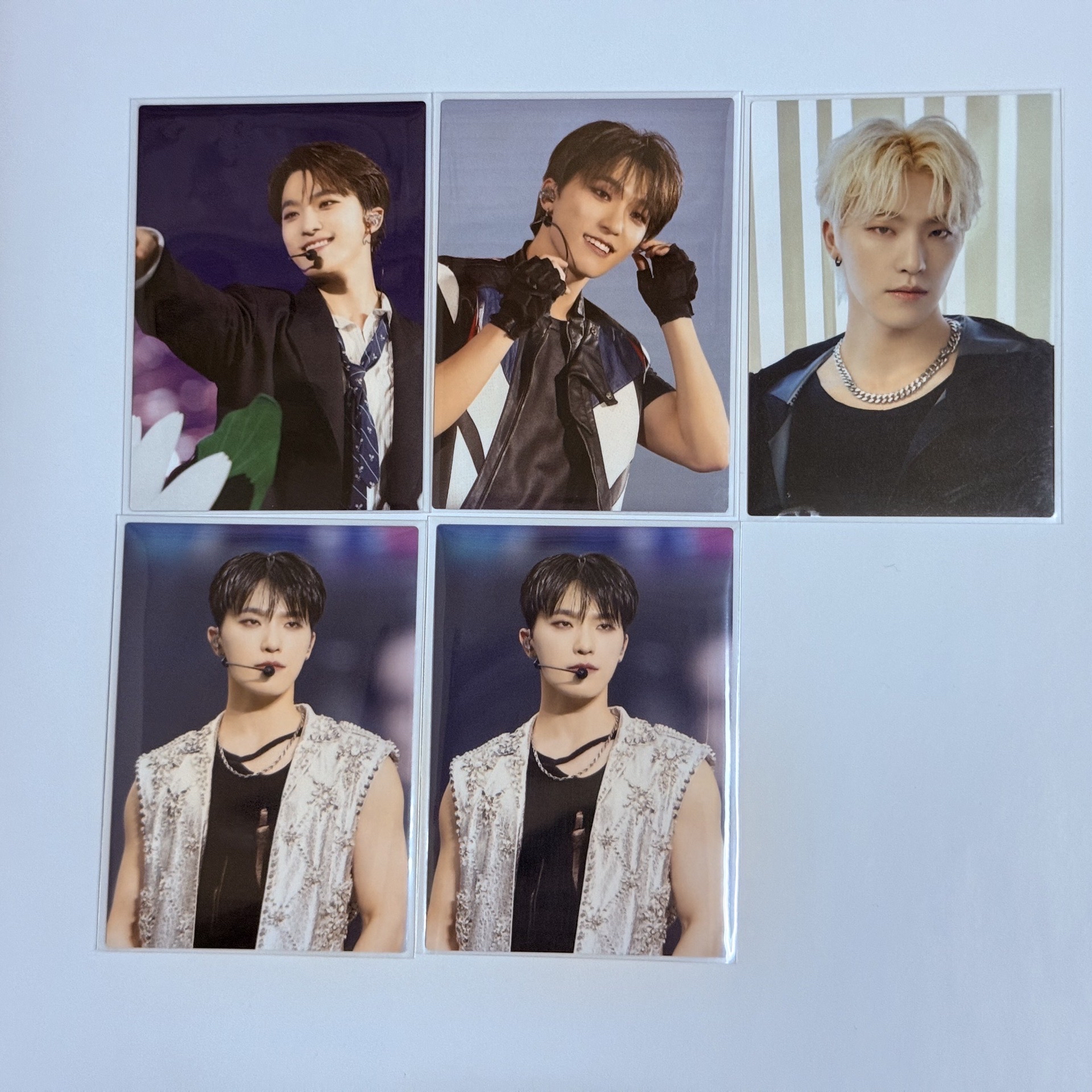 💙Follow Fellow 日卡包-燦