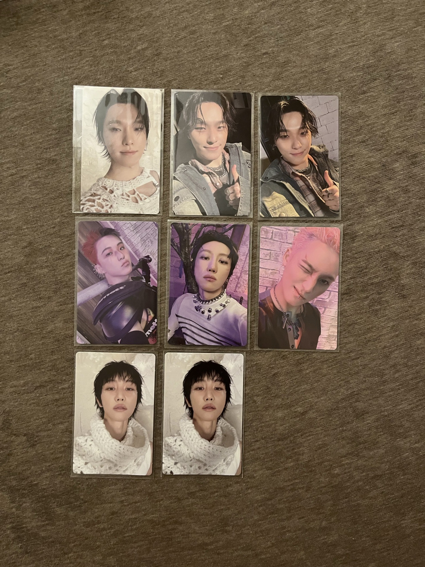 🩷正五特典/專卡區