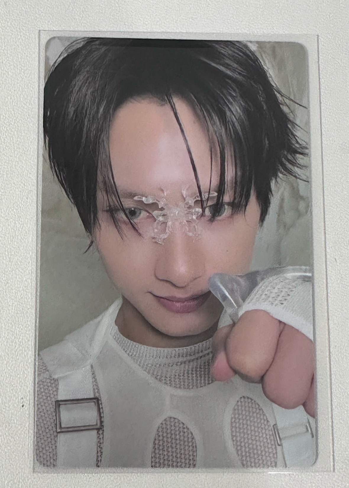 JUN 正規五 特典