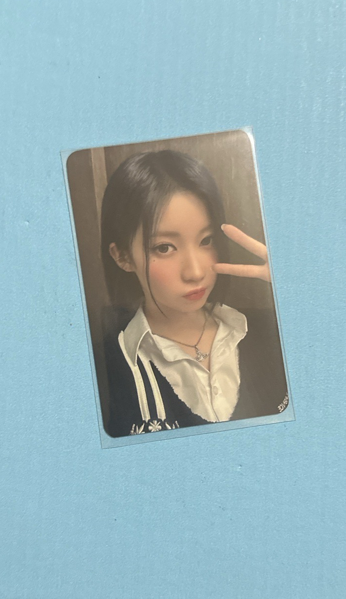 wvs幸運角（需多帶1張露