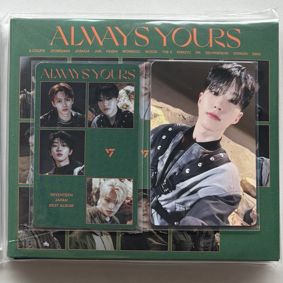 ⚫️always yours D盤榮全專