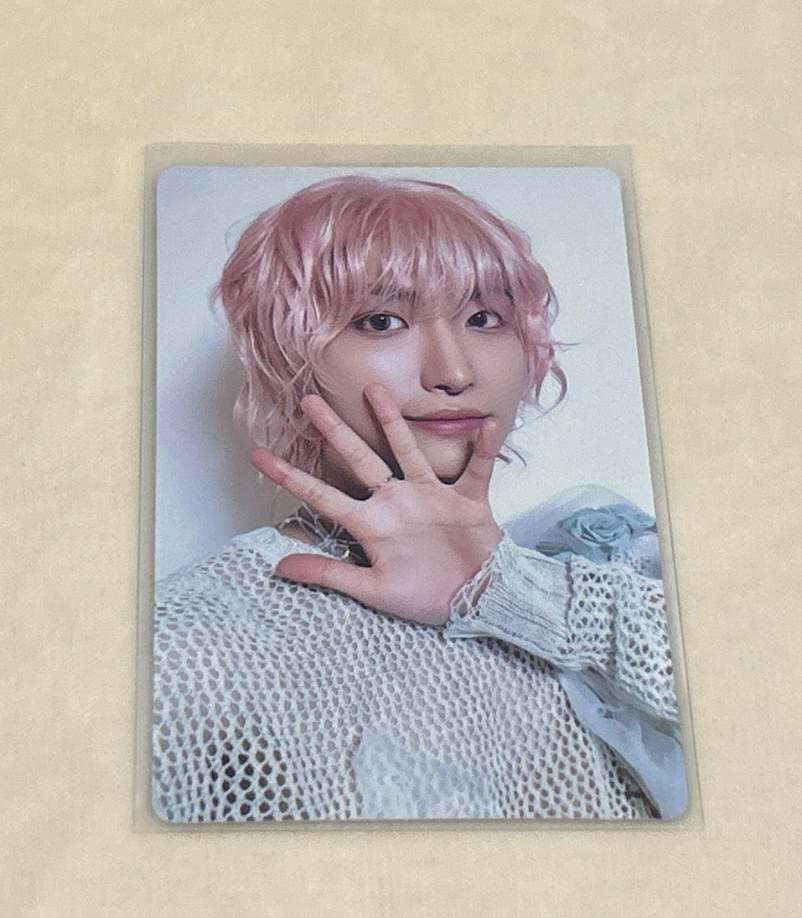 粉髮必須五星好評