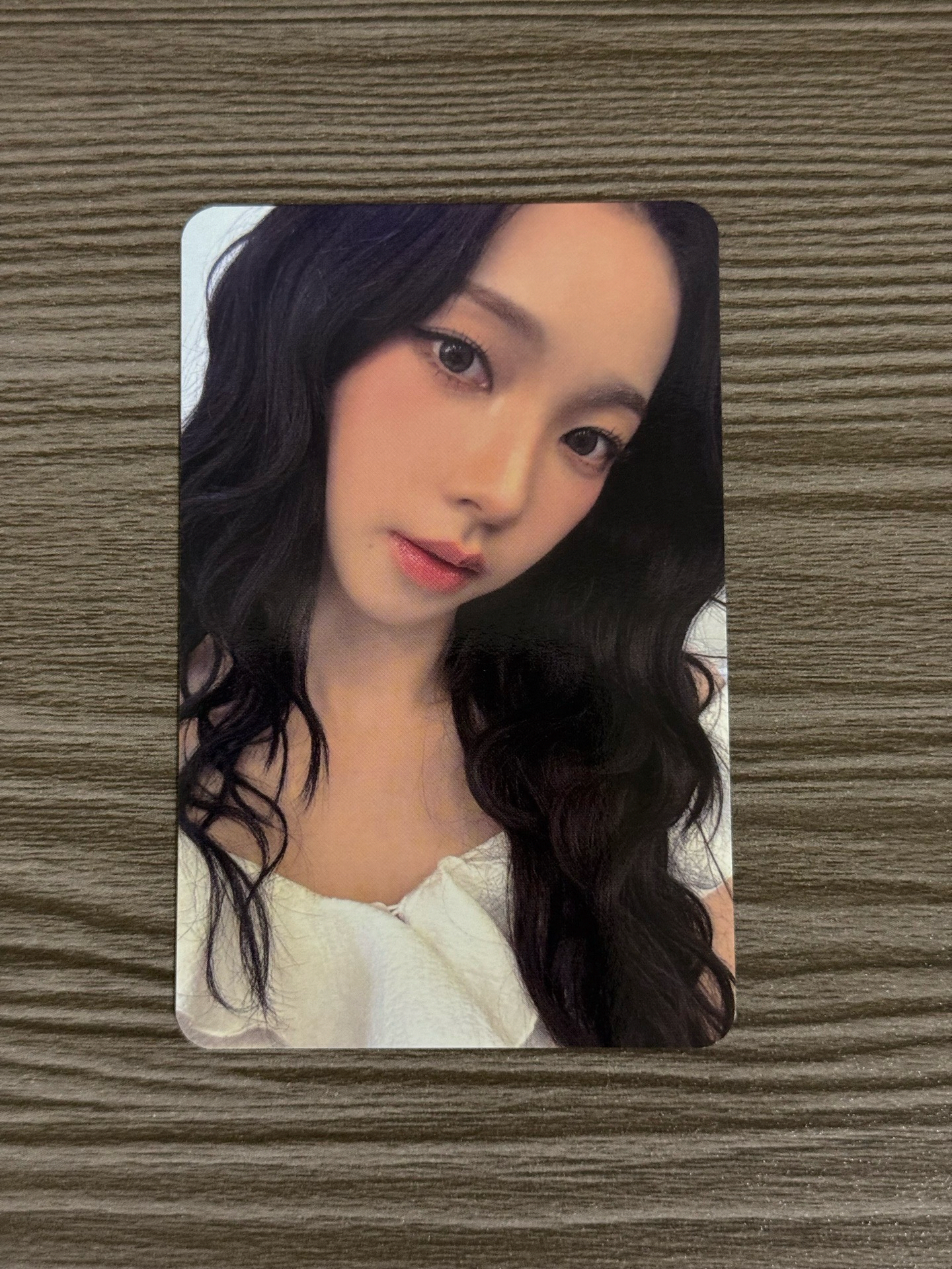 Dirty Work k4簽售柚