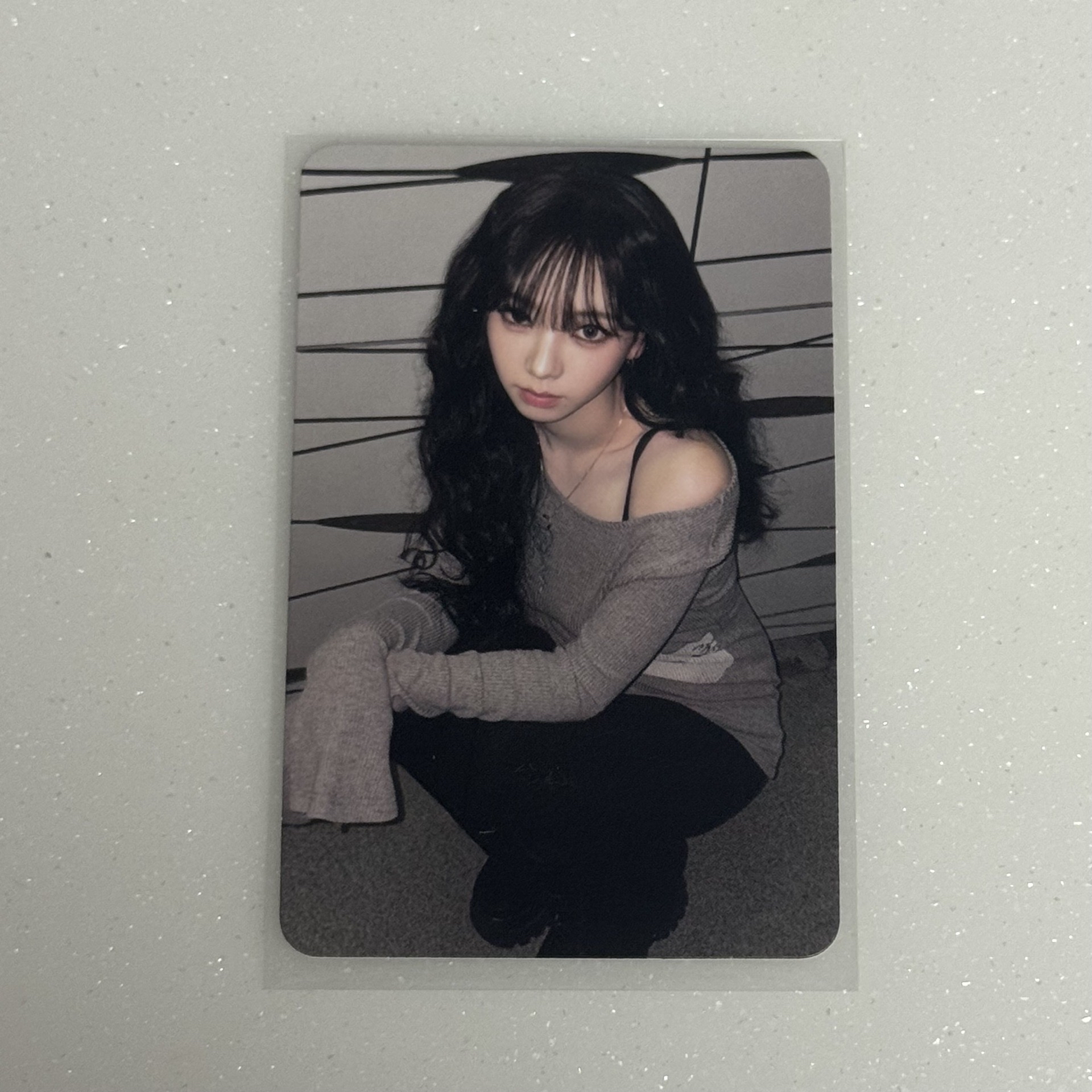 二巡安可隨機卡包 柚官拍 24H出貨