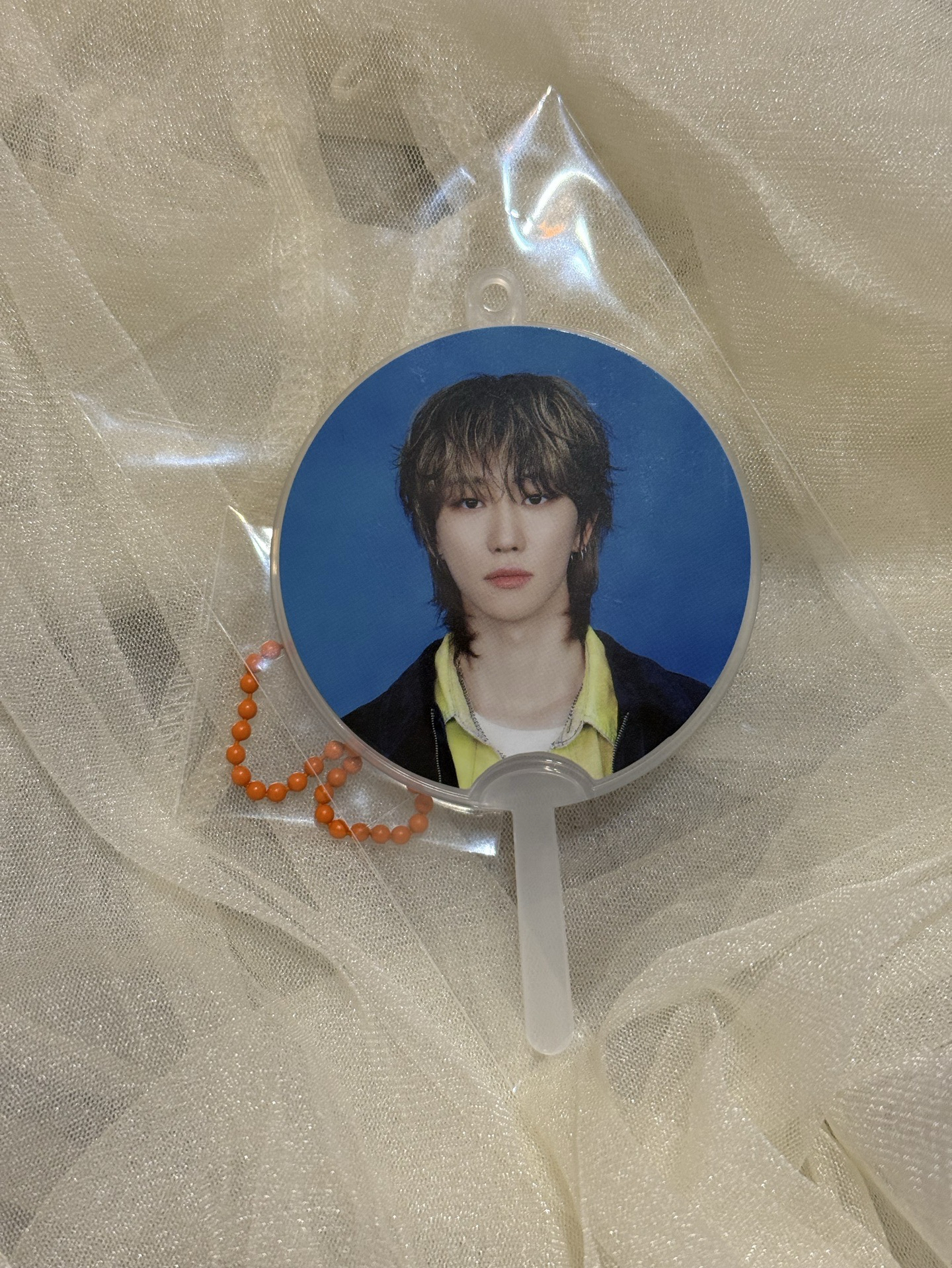 ✨2025年克拉島小扇 The 8✨