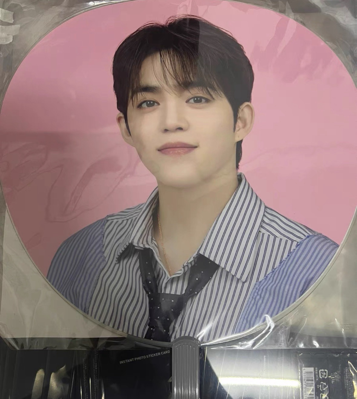 🌟崔勝哲 holiday 大扇子