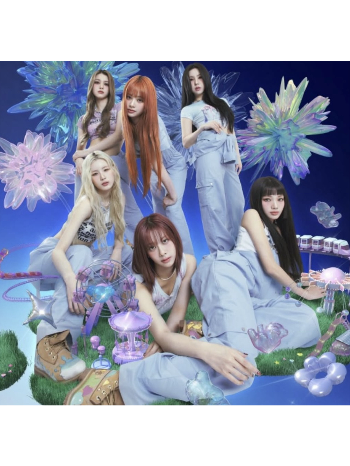 GENBLUE ACT LIKE THAT 亞洲巡迴最終站