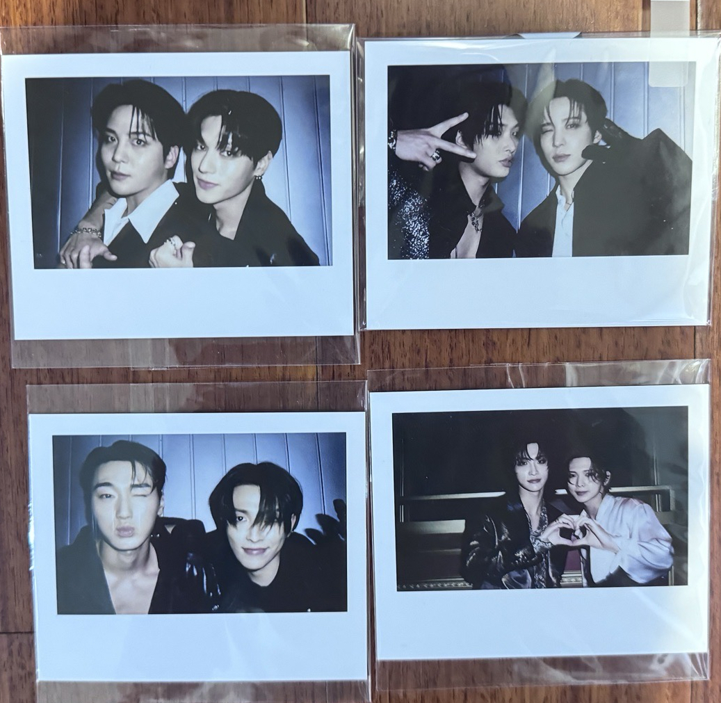 GH3 ms雙人拍立得