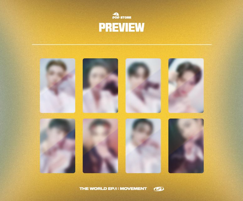 Kpopstore 2.0 Special Event