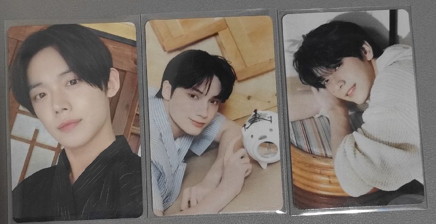 txt 隨機卡三張一起出