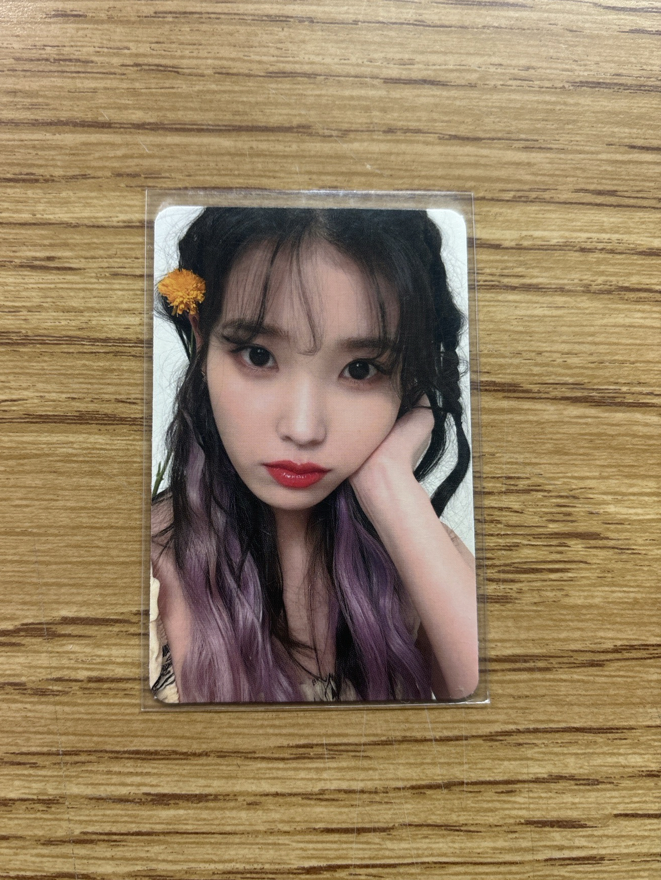 22’ 演唱會 周邊卡 鐵盒卡