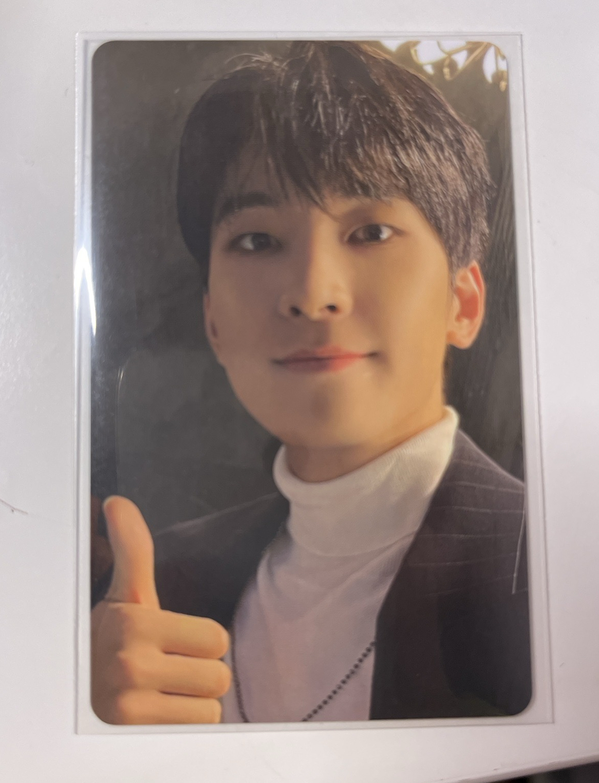 Dream東京限定入場卡