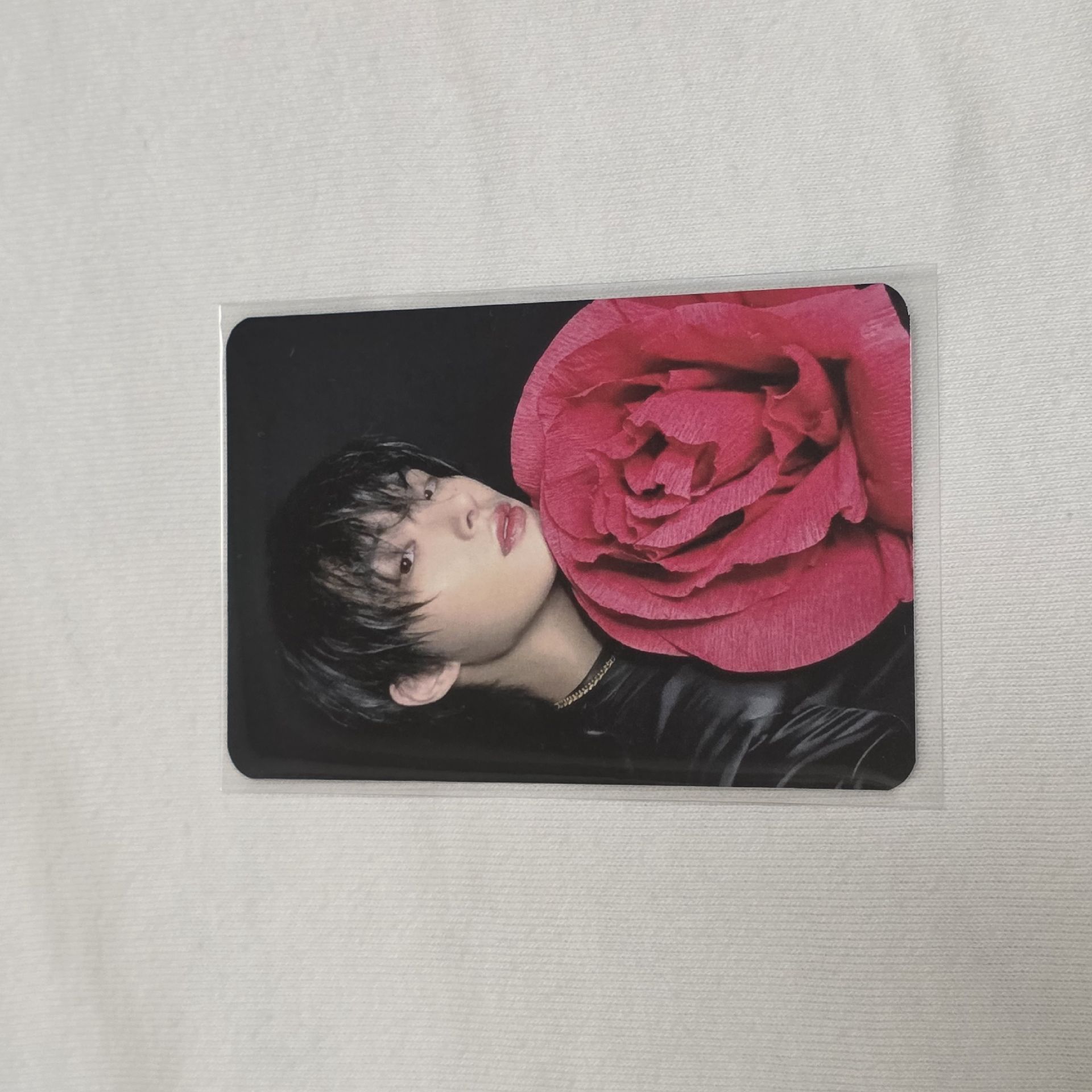 ATEEZ GH3 IYF 旼琦