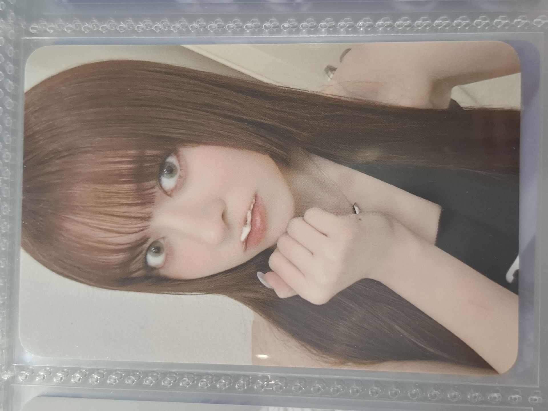 ⭐️卡布奇諾莉