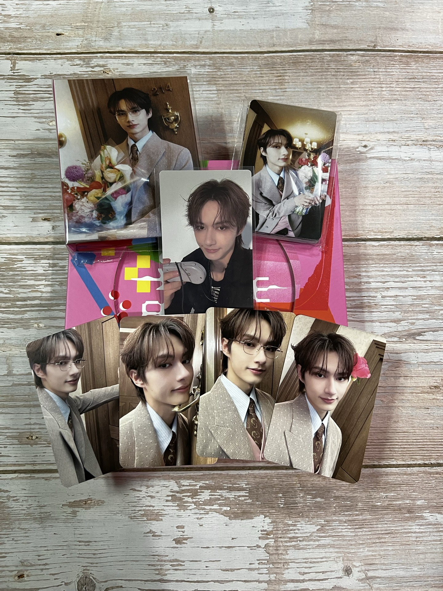 💎迷12克拉盤一鍵畢業+特典 俊