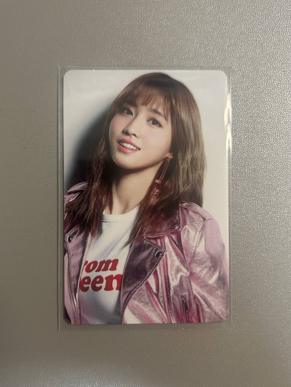 MOMO 日專專卡