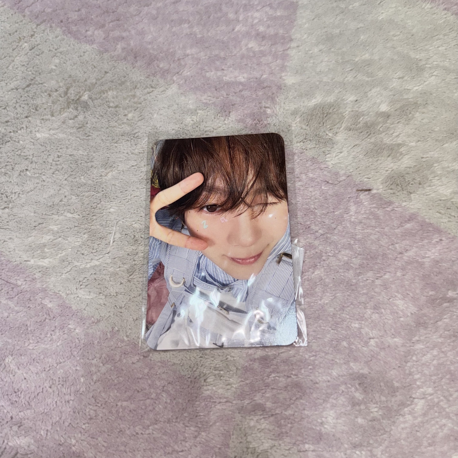 Ryo Songbird 日專卡