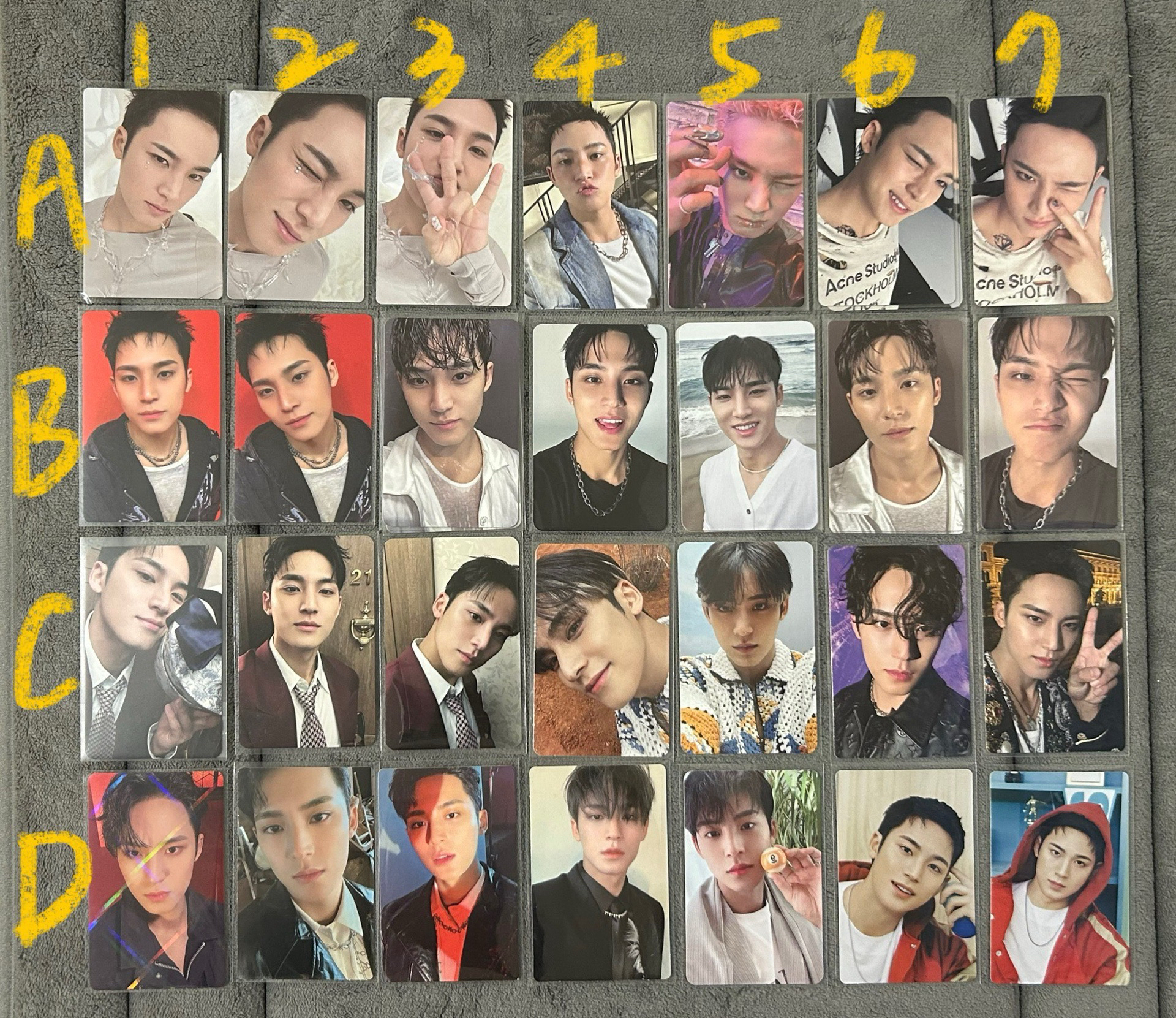 🎈🧷Svt 奎卡-1 seventeen 金玟奎