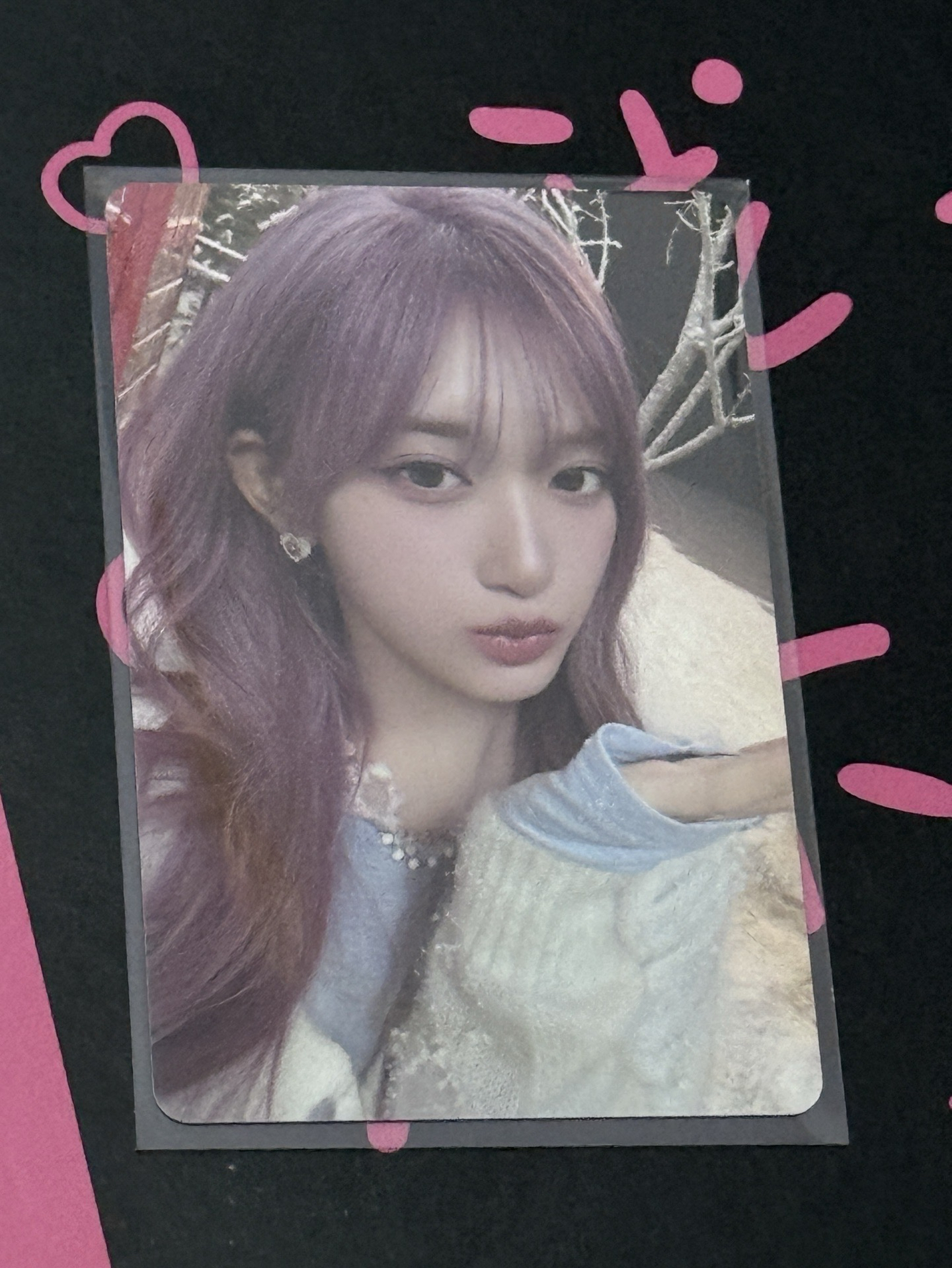 IVE empathy專卡瑞