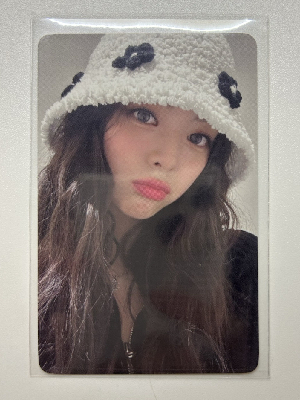 ITZY WM7.0 自拍娜 