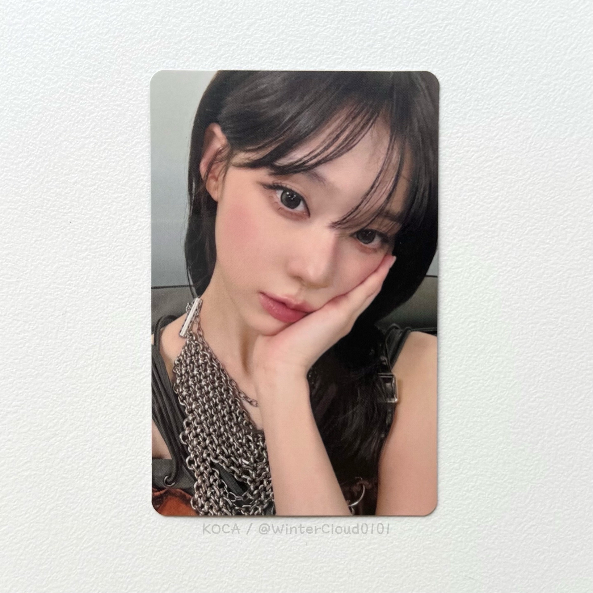 Rich Man WVS幸運冬