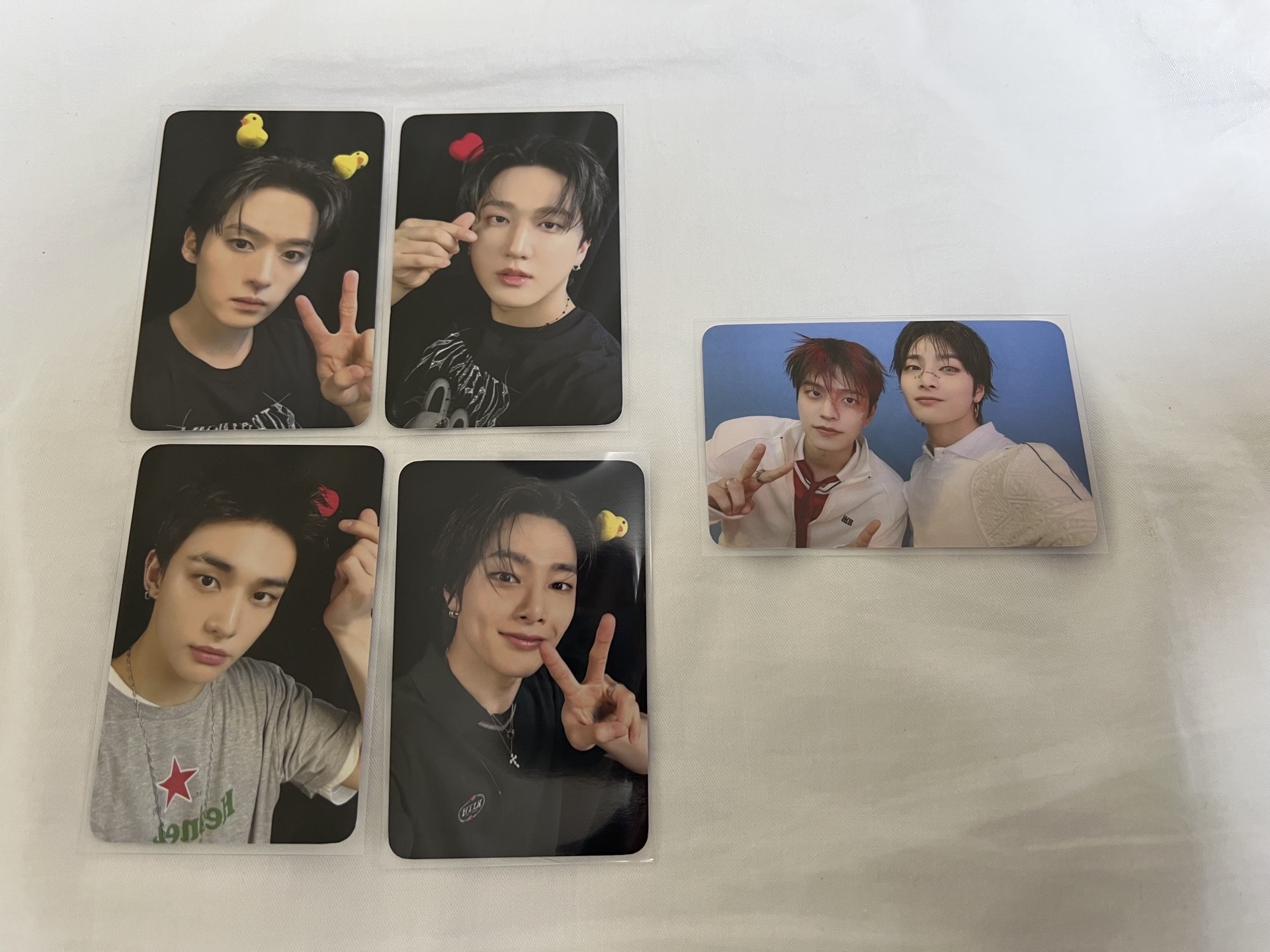 KARMA 快閃第一週 LD 1.0