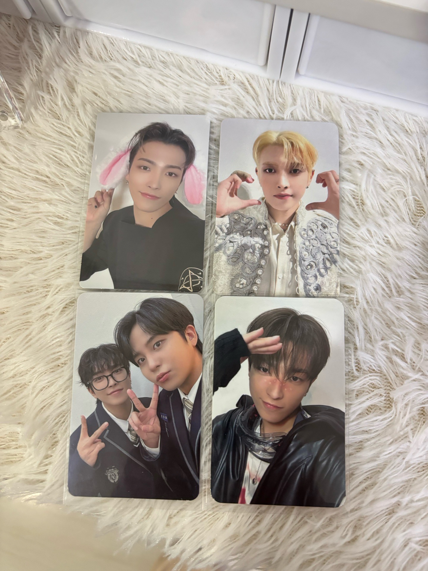 中拉米夢境天使娃衣